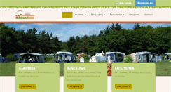 Desktop Screenshot of de-bronzen-emmer.nl